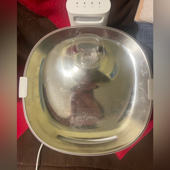 Elfin Water Fountain - Picture 6 of 8